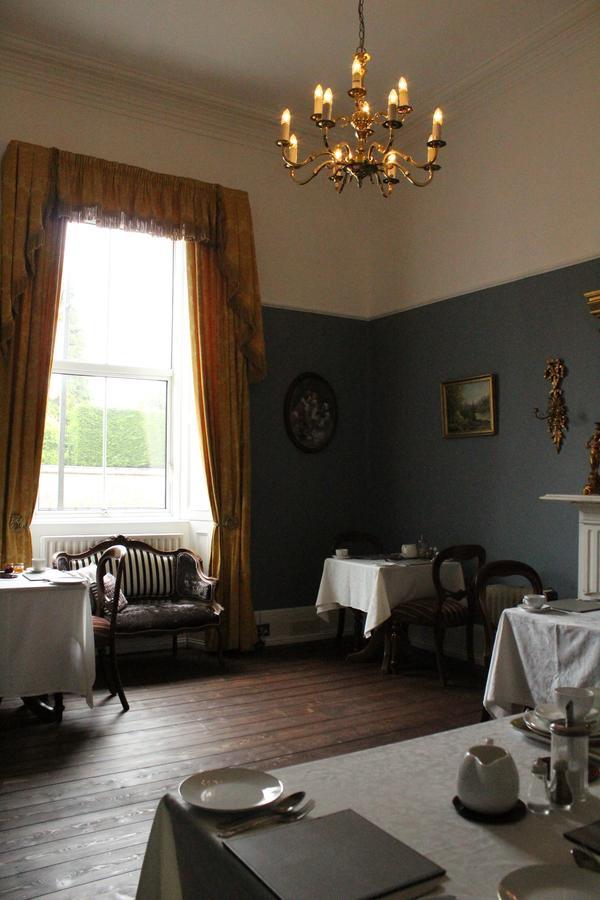 Rosemount House B&B COUNTY WEXFORD Ngoại thất bức ảnh