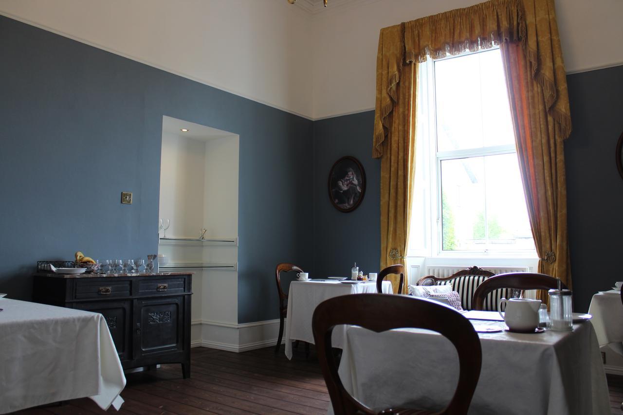 Rosemount House B&B COUNTY WEXFORD Ngoại thất bức ảnh