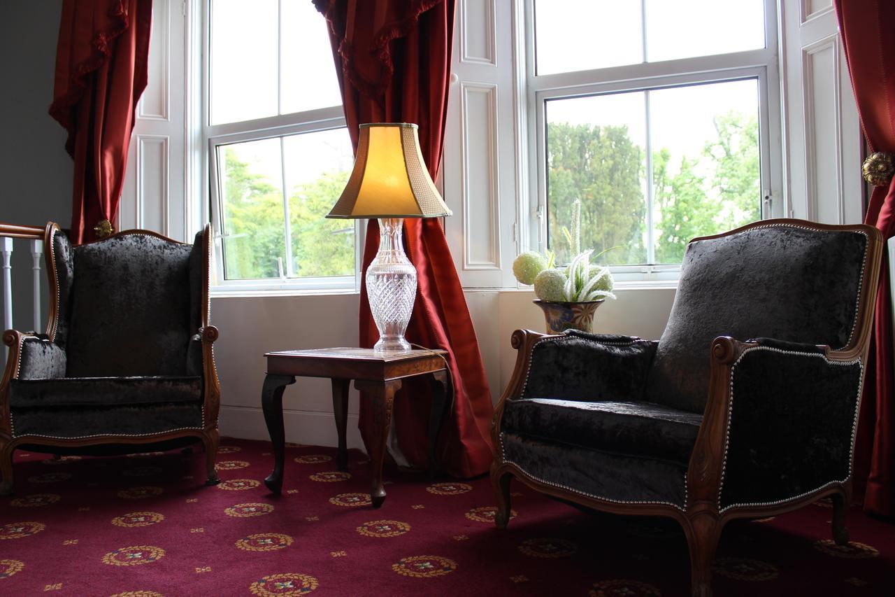 Rosemount House B&B COUNTY WEXFORD Ngoại thất bức ảnh