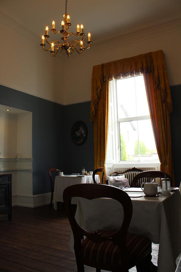 Rosemount House B&B COUNTY WEXFORD Ngoại thất bức ảnh