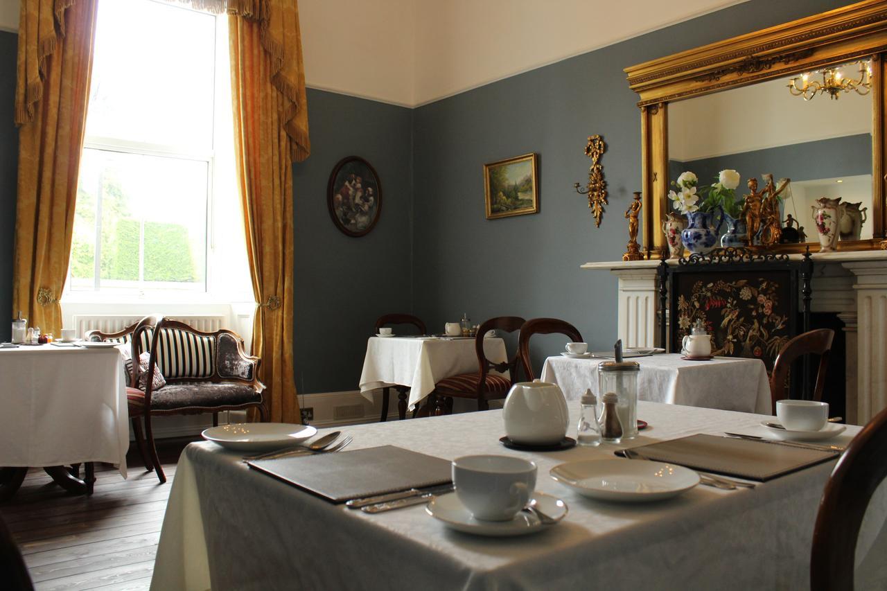 Rosemount House B&B COUNTY WEXFORD Ngoại thất bức ảnh