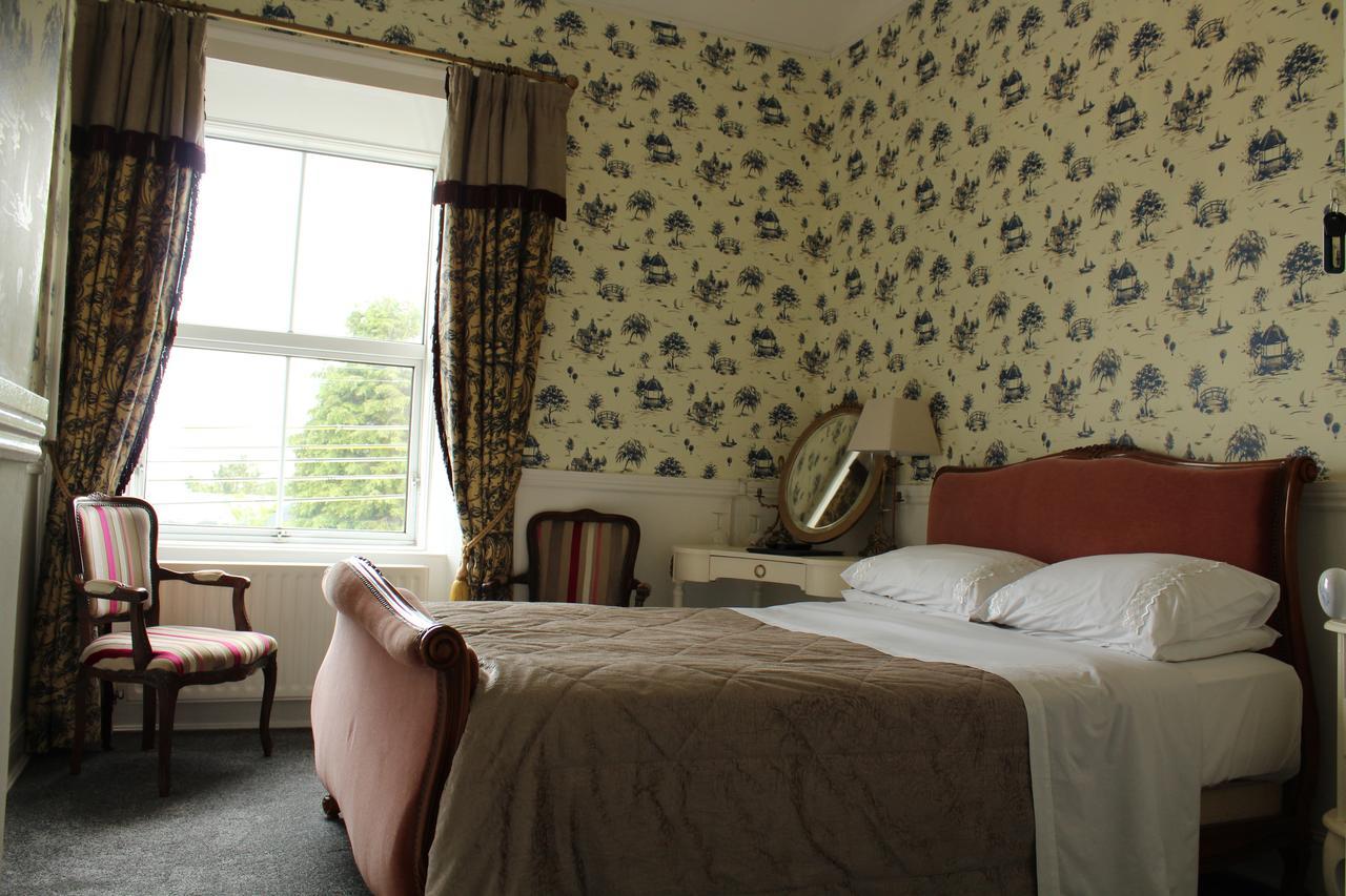 Rosemount House B&B COUNTY WEXFORD Ngoại thất bức ảnh